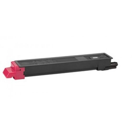 KYOCERA TK895 Utángyártott Katun Magenta Toner