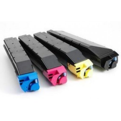 Kyocera TK-8705 Eredeti Fekete Toner