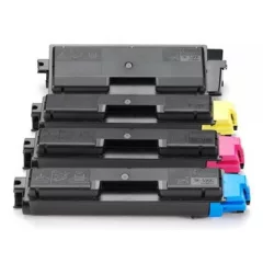 Kyocera TK-590 Genuin Magenta Toner