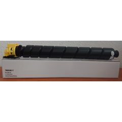 KYOCERA TK8345 Compatible Ecopixel Yellow Toner