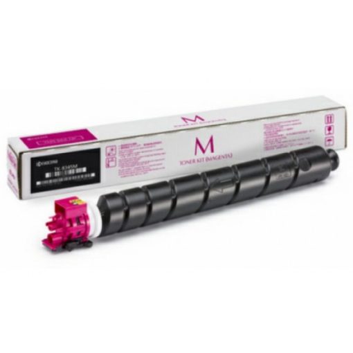 Kyocera TK-8345 Genuin Magenta Toner