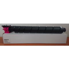 KYOCERA TK8345 Utángyártott Ecopixel Magenta Toner