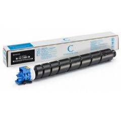 Kyocera TK-8345 Genuin Cyan Toner