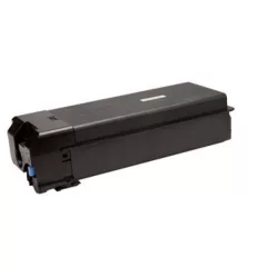 KYOCERA TK6705 Utángyártott Katun Fekete Toner