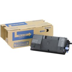 Kyocera TK-3130 Genuin Black Toner