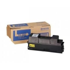 Kyocera TK-350B Eredeti Fekete Toner