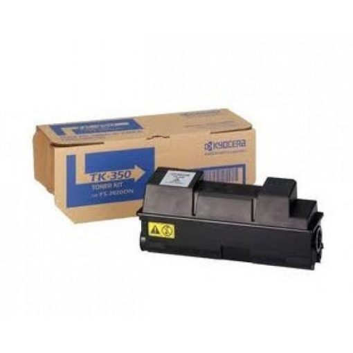 Kyocera TK-350B Genuin Black Toner