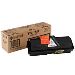 Kyocera TK-160 Eredeti Fekete Toner