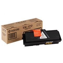 Kyocera TK-170 Genuin Black Toner