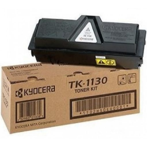 Kyocera TK-1130 Genuin Black Toner