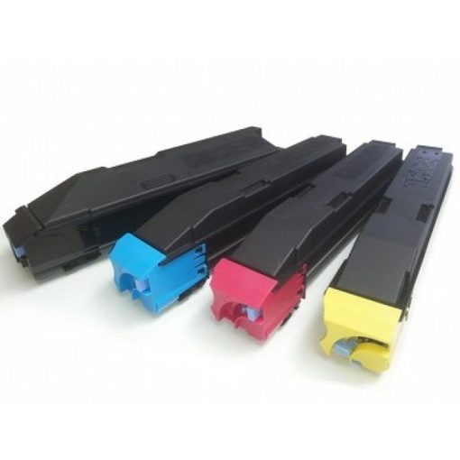 KYOCERA TK8600Y Compatible Japán Yellow Toner