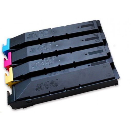 Kyocera TK-8600 Eredeti Cyan Toner