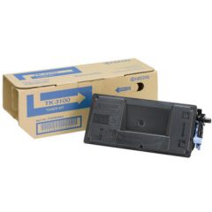 Kyocera TK-3100 Genuin Black Toner