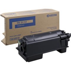 Kyocera TK-3110 Genuin Black Toner