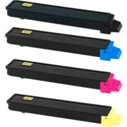 Kyocera TK-8315 Eredeti Fekete Toner