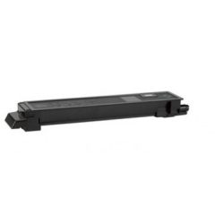 KYOCERA TK8315 Utángyártott Katun Fekete Toner