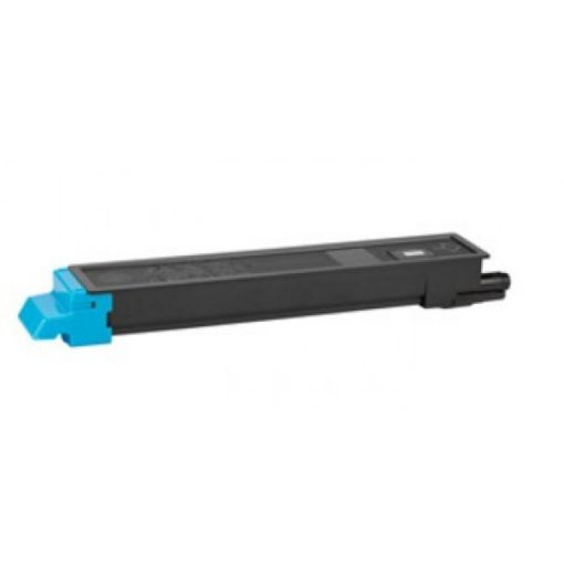 KYOCERA TK8315 Utángyártott Katun Cyan Toner