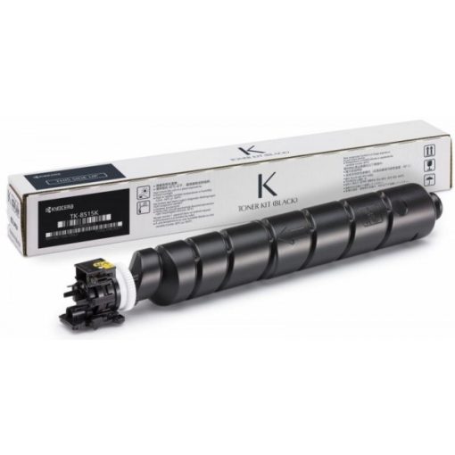 Kyocera TK-8515 Genuin Black Toner