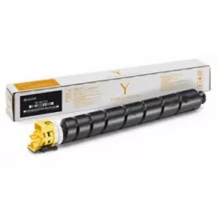 Kyocera TK-8515 Genuin Yellow Toner
