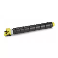 KYOCERA TK8515Y toner Yell 20K KTN*(For Use)