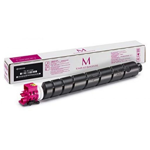 Kyocera TK-8515 Genuin Magenta Toner