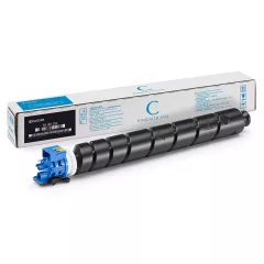 Kyocera TK-8515 Genuin Cyan Toner