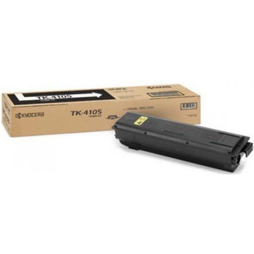 Kyocera TK-4105 Genuin Black Toner