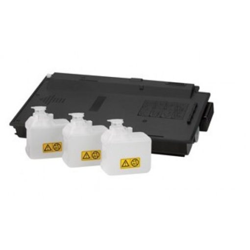 KYOCERA TK7205 Utángyártott Katun Fekete Toner