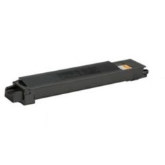 KYOCERA TK8325 Utángyártott Katun Fekete Toner