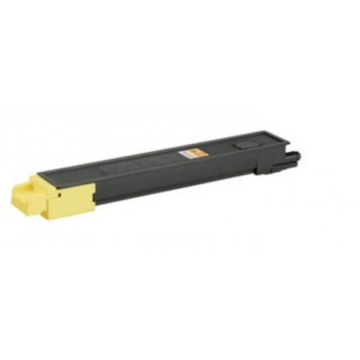 KYOCERA TK8325 Utángyártott Katun Yellow Toner