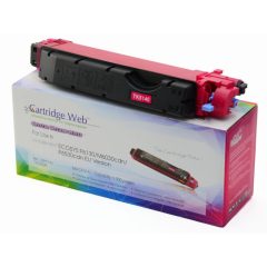 KYOCERA TK5140M Utángyártott Cartridge WEB Magenta Toner