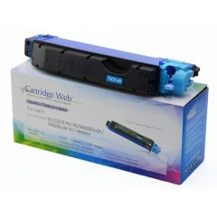 KYOCERA TK5140C Utángyártott Cartridge WEB Cyan Toner