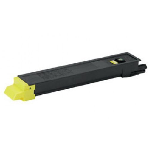 KYOCERA TK8115 Utángyártott Katun Yellow Toner