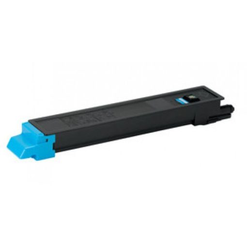 KYOCERA TK8115 Utángyártott Katun Cyan Toner