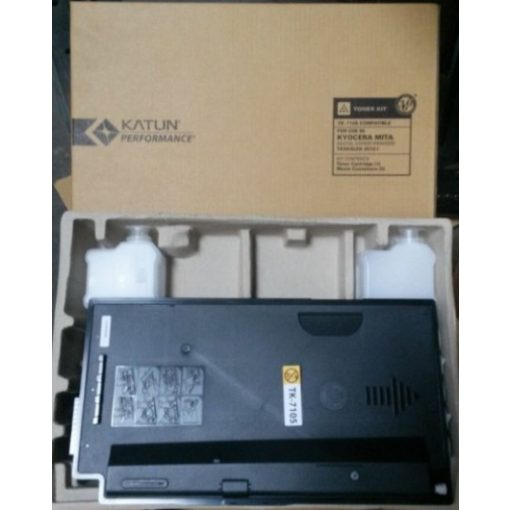 KYOCERA TK7105 Compatible Katun Black Toner