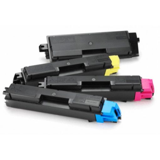 Kyocera TK-5135 Genuin Black Toner