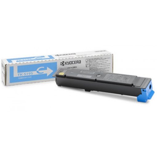 Kyocera TK-5195 Genuin Cyan Toner