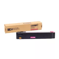 KYOCERA TK5205 Utángyártott Katun Magenta Toner