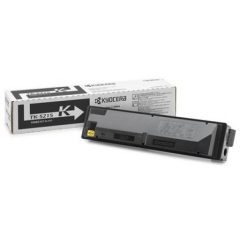 Kyocera TK-5215 Eredeti Fekete Toner