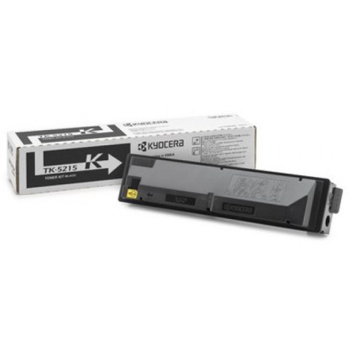 Kyocera TK-5215 Genuin Black Toner