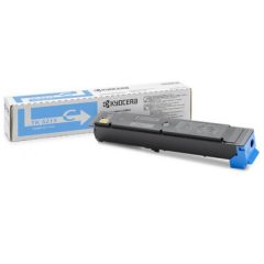 Kyocera TK-5215 Eredeti Cyan Toner