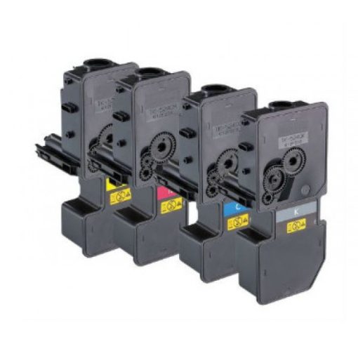 KYOCERA TK5240Y Compatible Cartridge WEB Yellow Toner