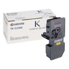 Kyocera TK-5230 Genuin Black Toner