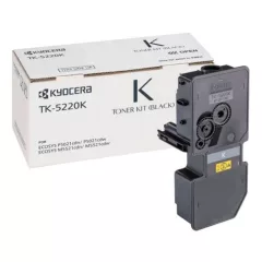 Kyocera TK-5220 Genuin Black Toner