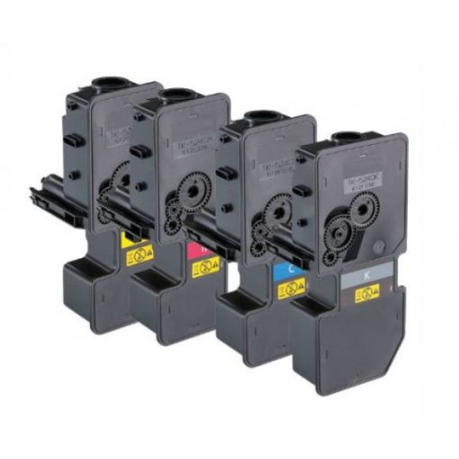 KYOCERA TK5230Y Utángyártott Cartridge WEB Yellow Toner