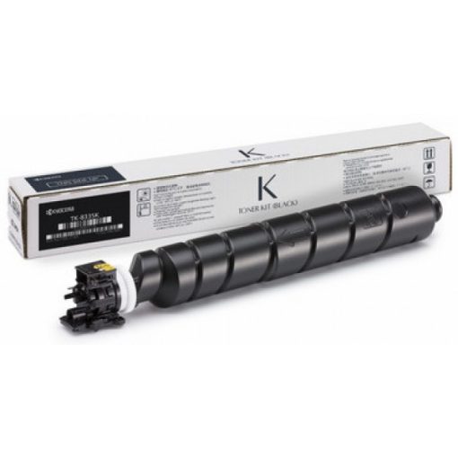 Kyocera TK-8335 Eredeti Fekete Toner