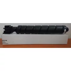 KYOCERA TK8335 Utángyártott Ecopixel Fekete Toner