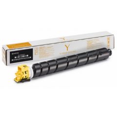 Kyocera TK-8335 Eredeti Yellow Toner