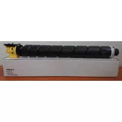 KYOCERA TK8335 Utángyártott Ecopixel Sárga Toner