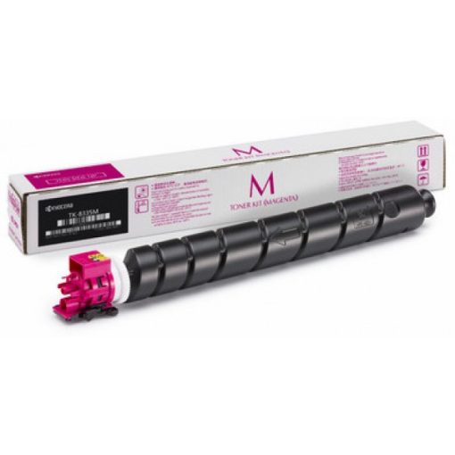 Kyocera TK-8335 Eredeti Magenta Toner